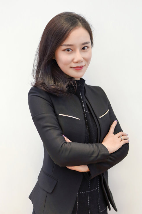 甘孜邓珂婕 讲师